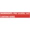 Chicken Of The Sea Traditional Pink Salmon Can 64 oz., PK6 10048000014662 - alternate 8